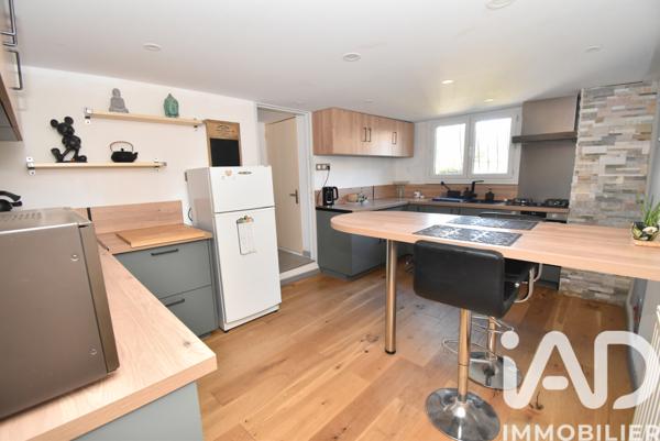 Maison à vendre 5 pièces 118 m² Lherm