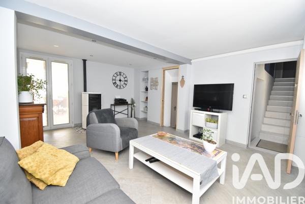 Maison à vendre 5 pièces 118 m² Lherm