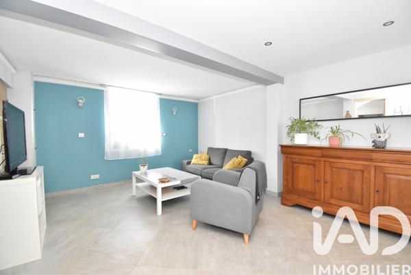 Maison à vendre 5 pièces 118 m² Lherm