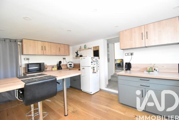 Maison à vendre 5 pièces 118 m² Lherm
