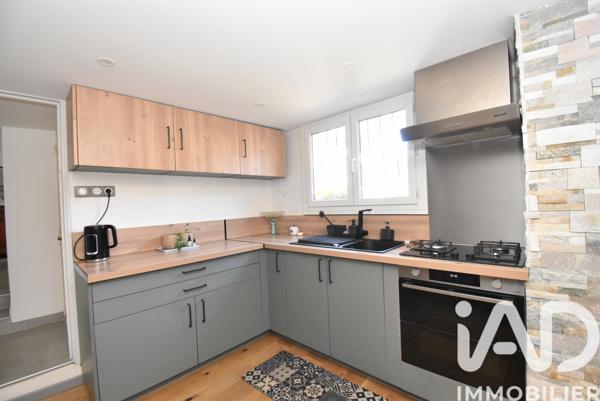 Maison à vendre 5 pièces 118 m² Lherm