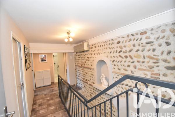 Maison à vendre 5 pièces 118 m² Lherm
