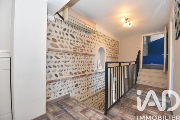Maison à vendre 5 pièces 118 m² Lherm