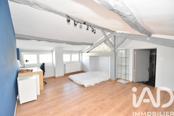Maison à vendre 5 pièces 118 m² Lherm