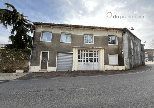 Idéal investisseur à Bazas