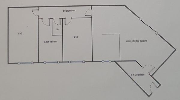 Idéal investisseur à Bazas
