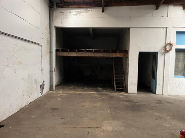 Idéal investisseur à Bazas