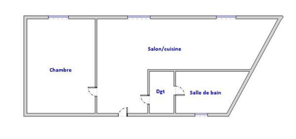 Idéal investisseur à Bazas