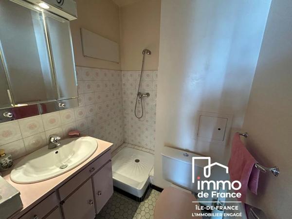 Appartement à vendre à Viry-Châtillon (91170)