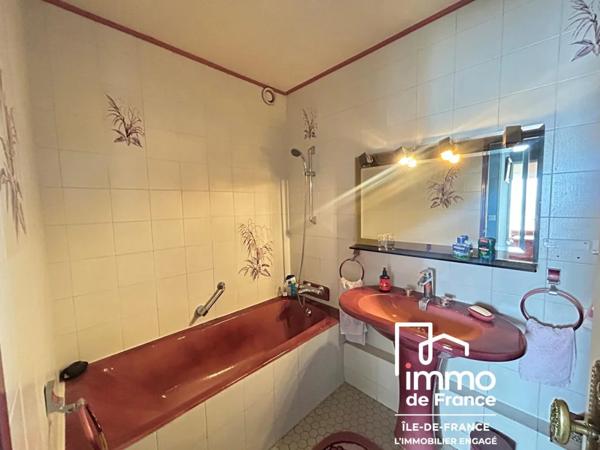 Appartement à vendre à Viry-Châtillon (91170)