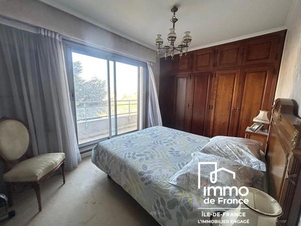 Appartement à vendre à Viry-Châtillon (91170)