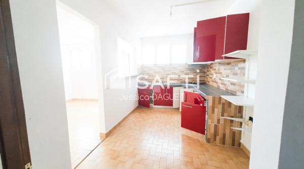 grande villa avec appartement locatif