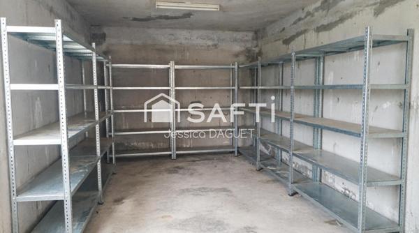 grande villa avec appartement locatif