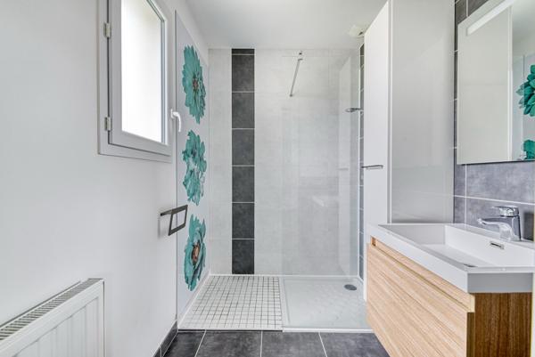 À vendre, Maison contemporaine de 2017 à DAUMERAY