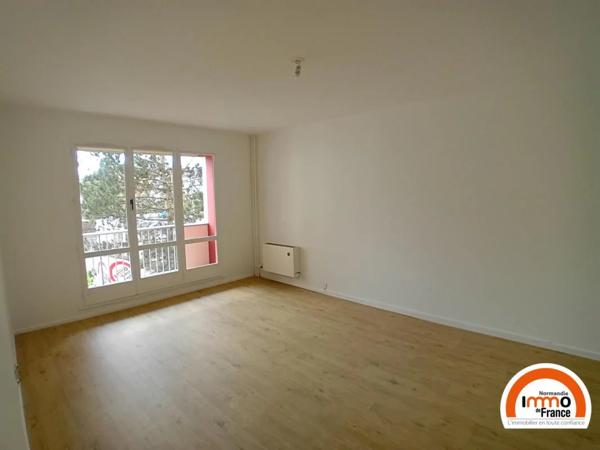 Appartement à louer à Rouen (76000)