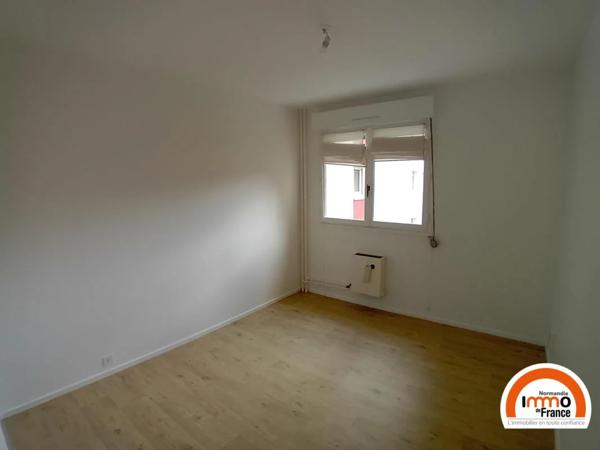 Appartement à louer à Rouen (76000)