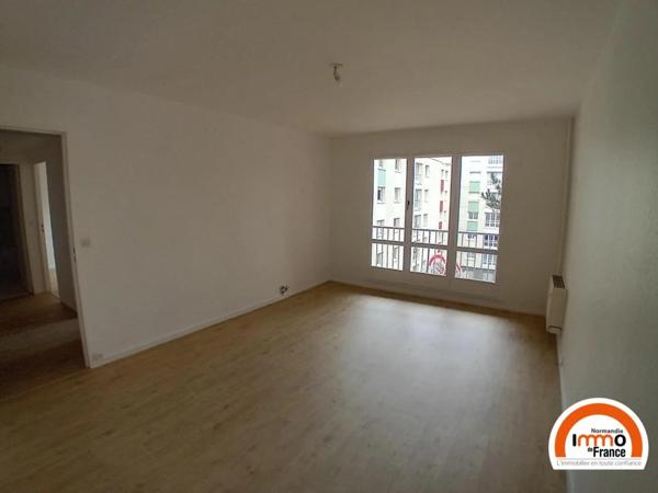 Appartement à louer à Rouen (76000)