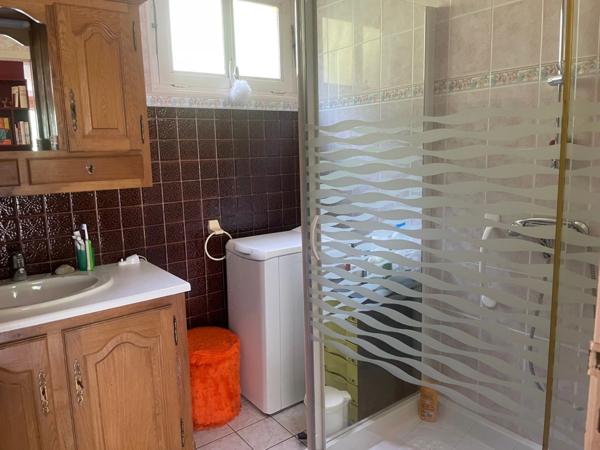 Maison à vendre 4 pièces proche de Thoirette-Coisia (39)