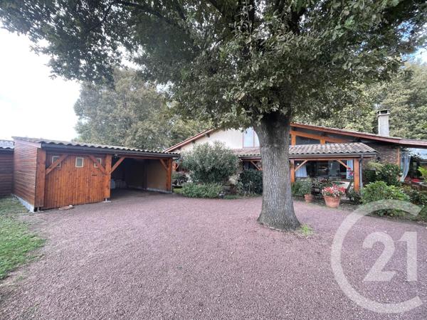 Maison à vendre  14 pièces - 422 m2 ST EMILION - 33