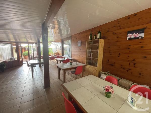 Maison à vendre  14 pièces - 422 m2 ST EMILION - 33