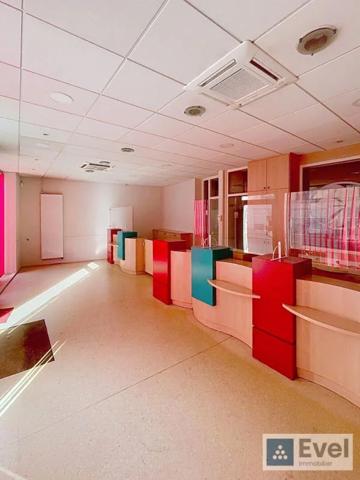 Bureau à louer à Metz (57000)
