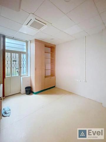 Bureau à louer à Metz (57000)