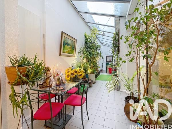 Maison à vendre 6 pièces 319 m² Douai