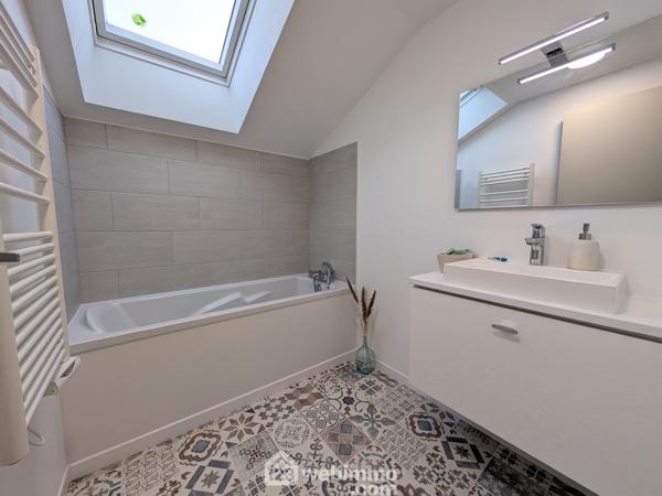 Maison 126 m² à Chemillé-en-Anjou 49120