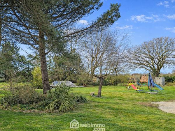 Maison 126 m² à Chemillé-en-Anjou 49120