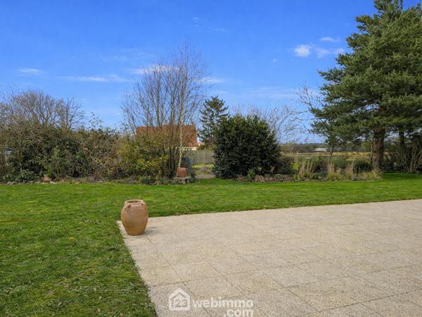 Maison 126 m² à Chemillé-en-Anjou 49120