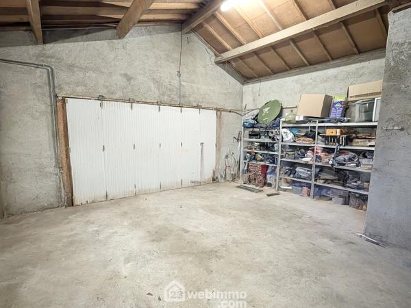Maison 126 m² à Chemillé-en-Anjou 49120