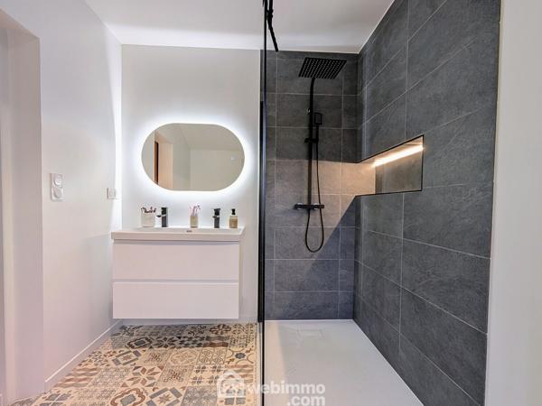 Maison 126 m² à Chemillé-en-Anjou 49120