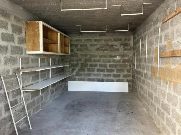 Parking / Box à louer à Chambéry (73000)