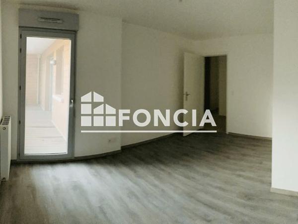 À vendre Appartement 4 pièces 79.6 m² - Juvisy-sur-orge 91260