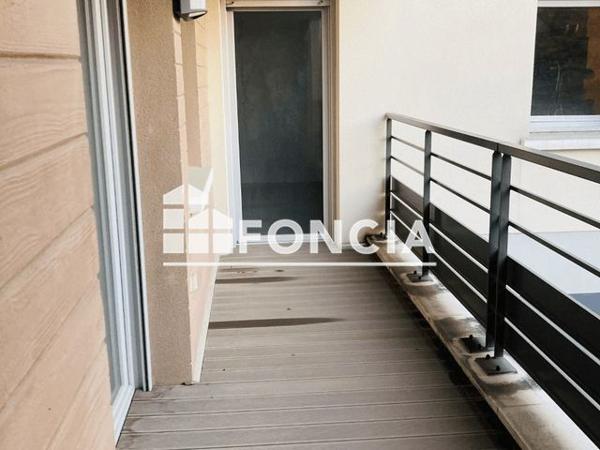 À vendre Appartement 4 pièces 79.6 m² - Juvisy-sur-orge 91260
