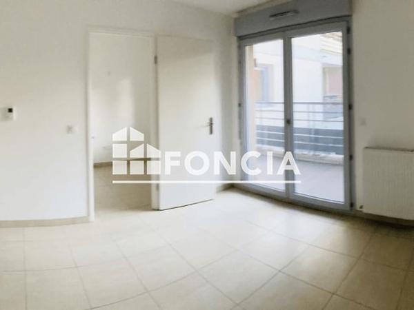 À vendre Appartement 4 pièces 79.6 m² - Juvisy-sur-orge 91260