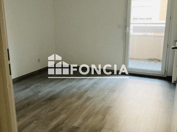 À vendre Appartement 4 pièces 79.6 m² - Juvisy-sur-orge 91260