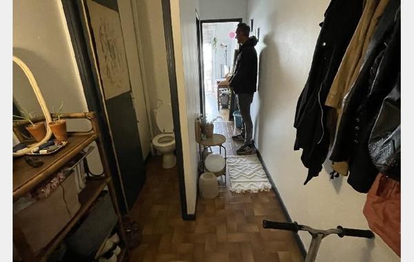 Vente Appartement P2 Muret   