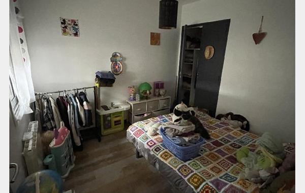 Vente Appartement P2 Muret   