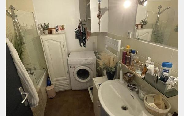 Vente Appartement P2 Muret   