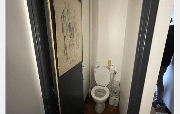 Vente Appartement P2 Muret   