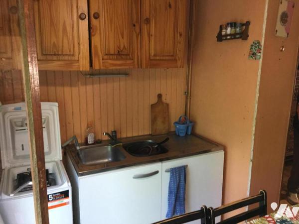 Maison de ville semi-mitoyenne