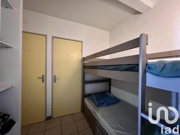 Appartement à vendre 3 pièces 45 m² Gruissan