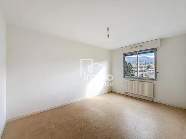 Appartement à vendre à Oyonnax (01100)