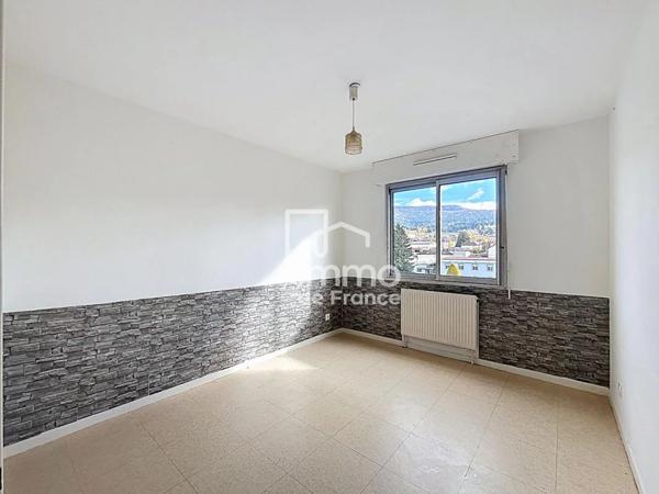 Appartement à vendre à Oyonnax (01100)