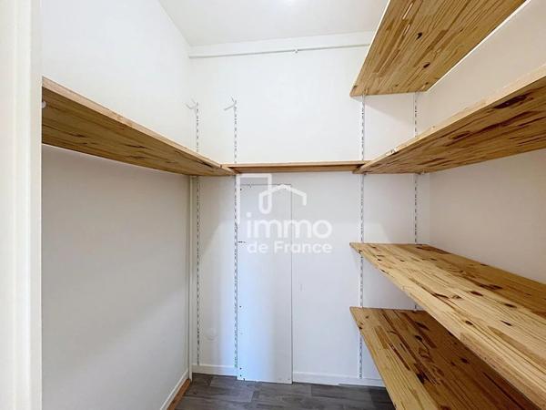 Appartement à vendre à Oyonnax (01100)