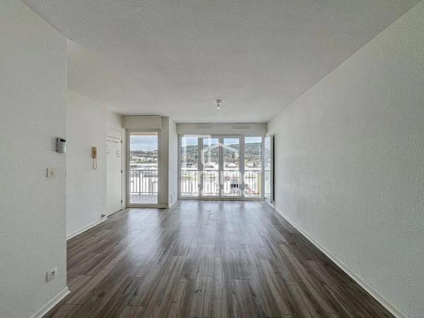 Appartement à vendre à Oyonnax (01100)