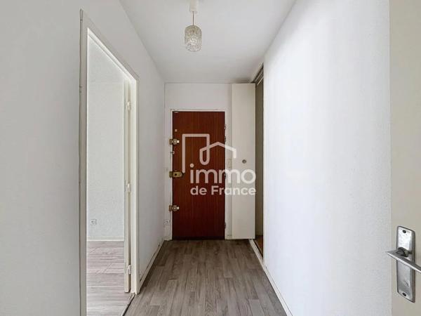 Appartement à vendre à Oyonnax (01100)