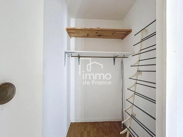 Appartement à vendre à Oyonnax (01100)