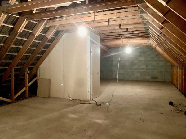 Pavillon à vendre à Preures dans le Pas-de-Calais (62650), ref : 62086/136